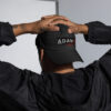 classic-dad-hat-black-front-66a157b1ad8a3
