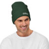 knit-beanie-dark-green-front-66ec95bc24e66