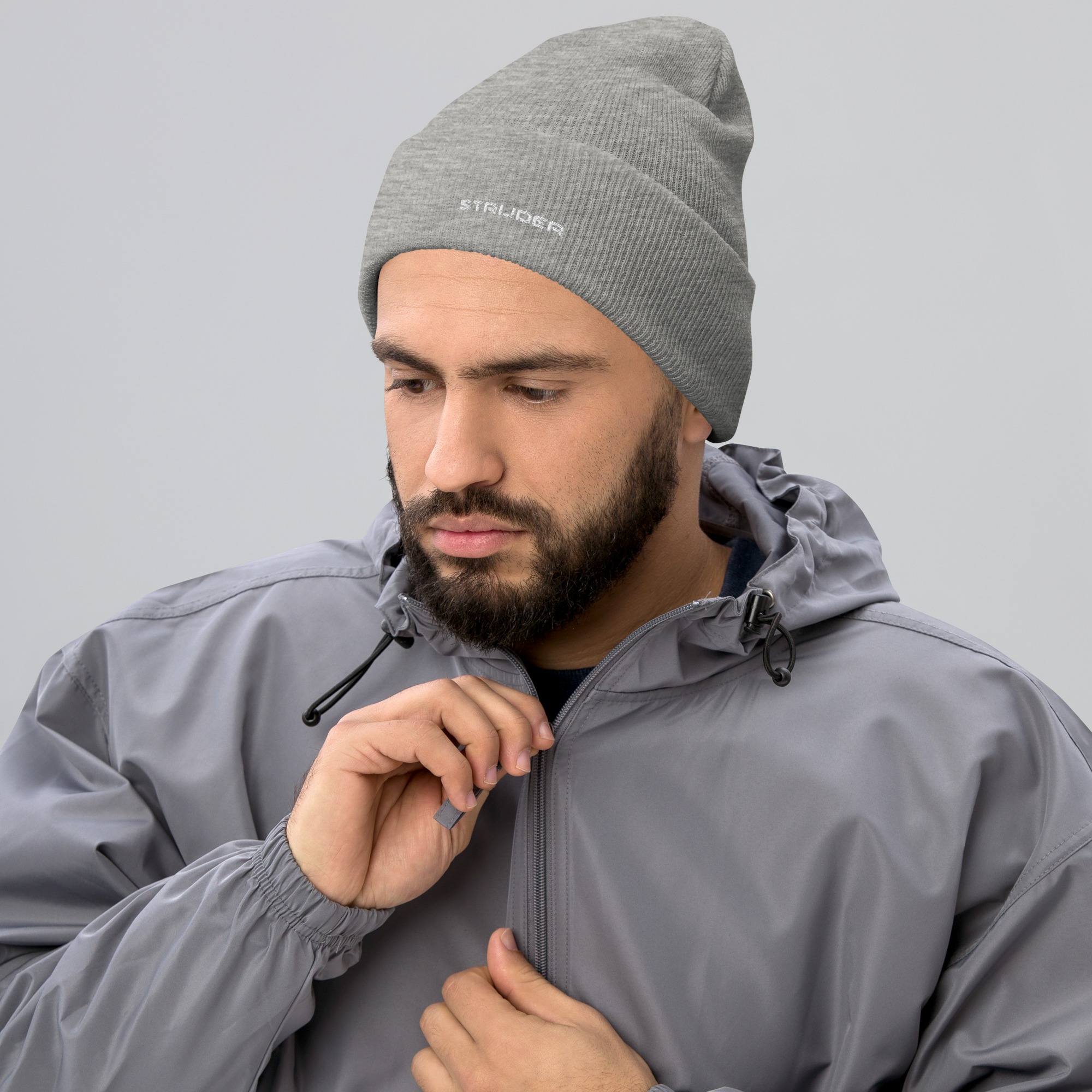 cuffed-beanie-heather-grey-front-66f6de085fa62.jpg