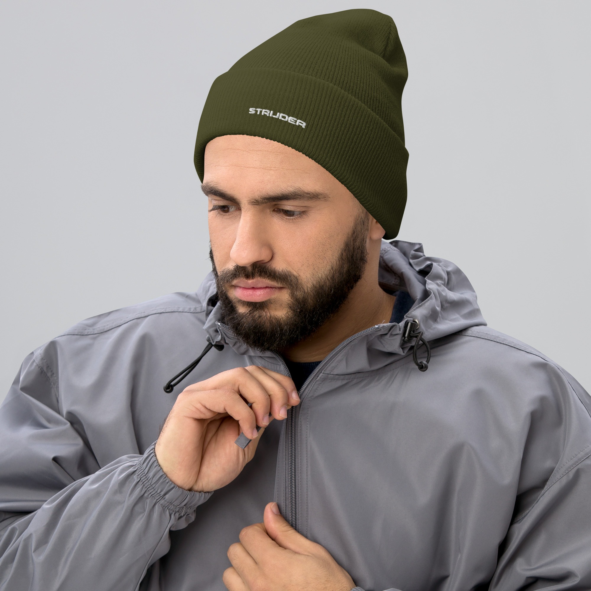 cuffed-beanie-olive-front-66f6de085f5c9.jpg
