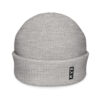 fisherman-beanie-athletic-heather-front-673d000d0479a