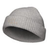 fisherman-beanie-athletic-heather-front-673d15190ec0f