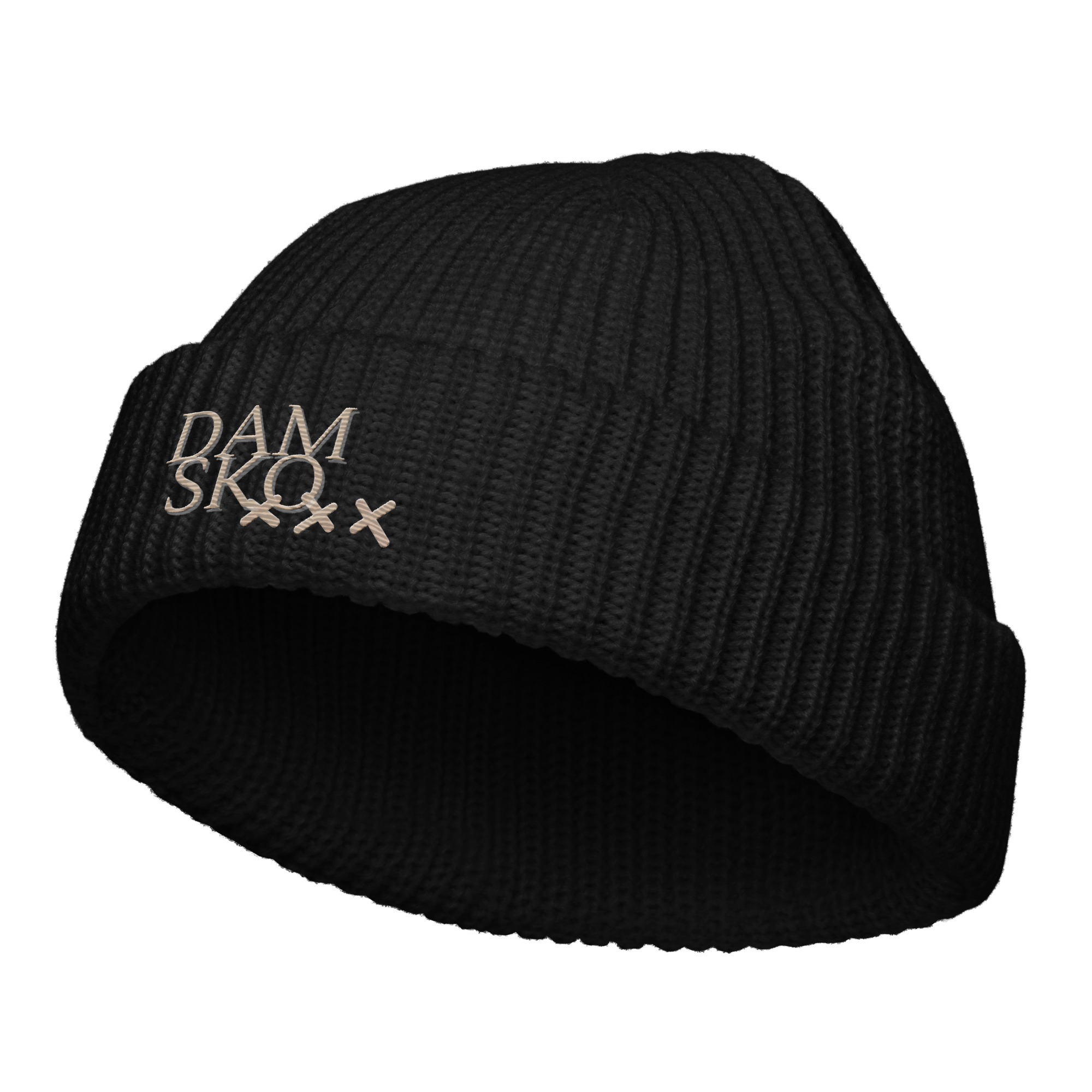 fisherman-beanie-black-front-673d15190e822